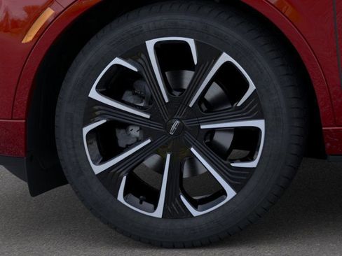 New 2026 Lincoln Nautilus Reserve AWD/4WD image 19