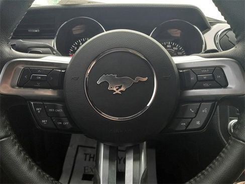 Used 2016 Ford Mustang GT image 15