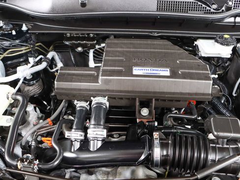 Used 2021 Honda CR-V EX image 30