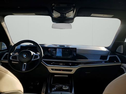 Used 2023 BMW X7 M60i w/ Executive Package image 24