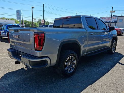 Used 2026 GMC Sierra 1500 AT4 w/ AT4 Premium Package AWD/4WD image 5