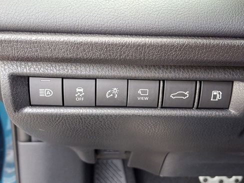 New 2026 Toyota Camry XSE image 17