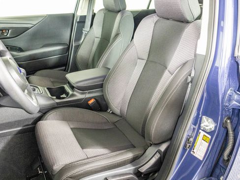 Used 2025 Subaru Outback image 16