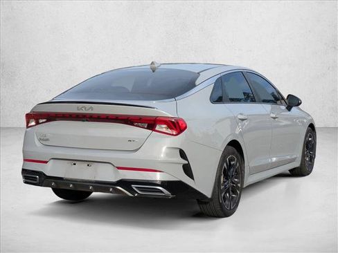 Used 2023 Kia K5 GT-Line w/ GT-Line Premium Package image 2