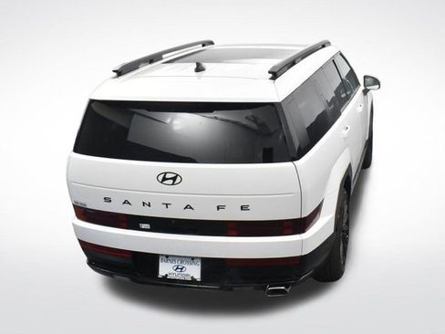 Used 2025 Hyundai Santa Fe Calligraphy FWD image 26