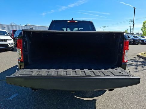 Used 2024 RAM 1500 Big Horn AWD/4WD image 28