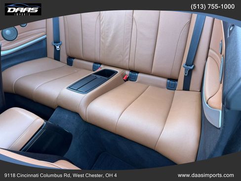 Used 2014 BMW 435i Convertible image 23