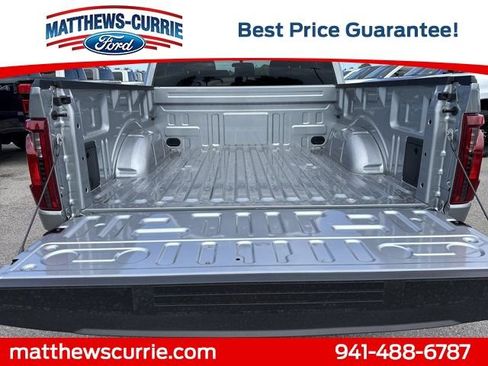 New 2025 Ford F150 STX image 14