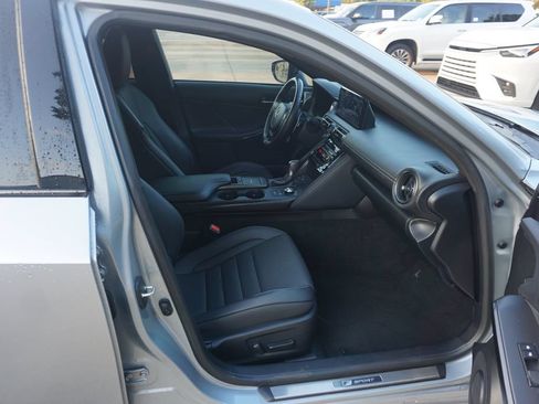 Used 2024 Lexus IS 350 F Sport w/ Blackout Package RWD image 17