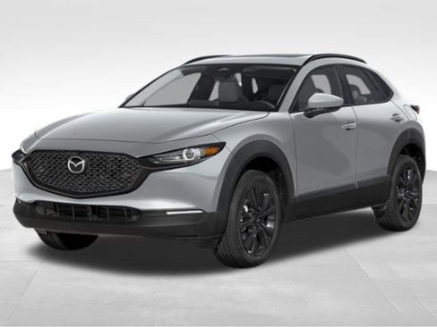 New 2026 MAZDA CX-30 AWD 2.5 S image 1