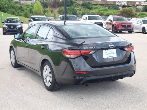 Used 2024 Nissan Sentra S FWD image 6