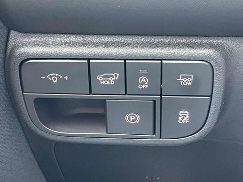 New 2026 Hyundai Palisade Calligraphy image 19