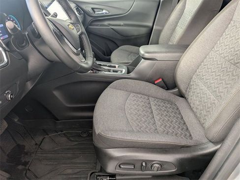 Certified 2024 Chevrolet Equinox LT image 13