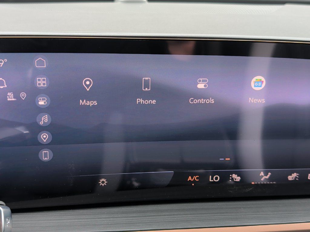 New 2026 Buick Envision Sport Touring AWD/4WD image 26