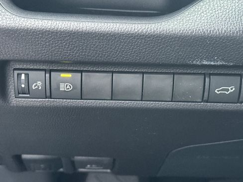 New 2025 Toyota RAV4 XLE Premium image 31