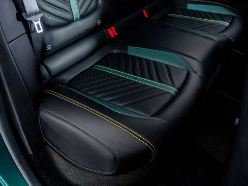 Used 2023 Aston Martin DBX 707 image 34