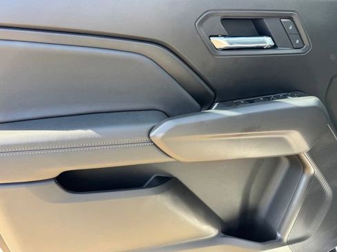 New 2026 Chevrolet Colorado LT w/ LT Convenience Package RWD image 16
