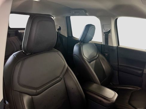Used 2024 Ford Maverick Lariat w/ Black Appearance Package FWD image 28