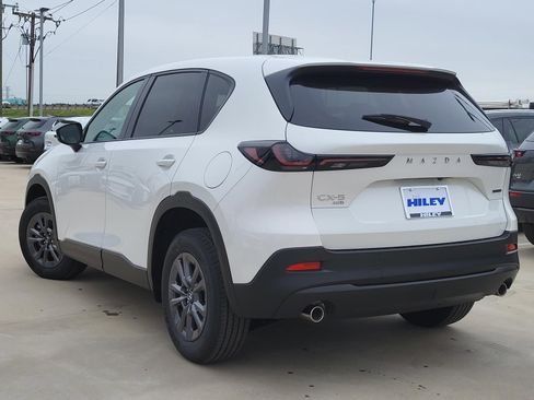 New 2026 MAZDA CX-5 Select image 2