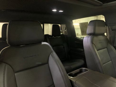 Used 2024 GMC Sierra 1500 Denali w/ Technology Package image 19