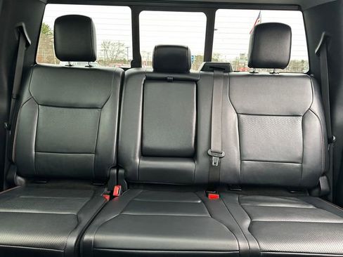 Certified 2024 Ford F250 Lariat w/ Lariat Ultimate Package image 37