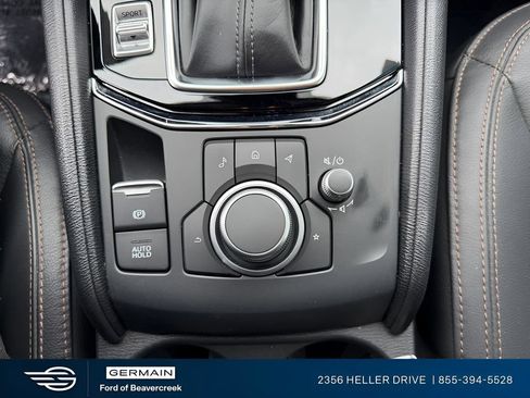 Used 2023 MAZDA CX-5 AWD 2.5 S image 20