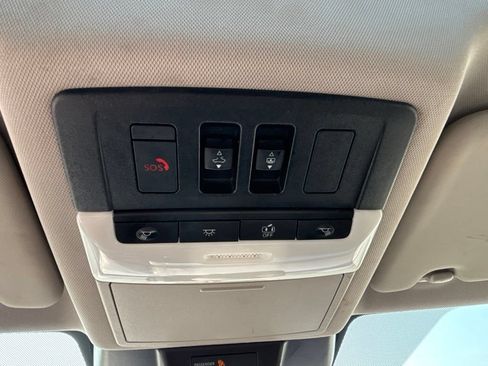 Used 2021 Nissan Rogue SV w/ Premium Package AWD/4WD image 25