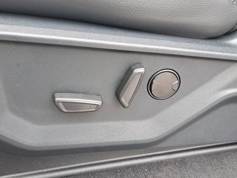 New 2026 Ford F150 Lariat w/ Equipment Group 501A Mid image 21