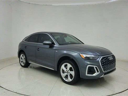 Used 2024 Audi Q5 2.0T Premium Plus w/ Premium Plus Package image 63