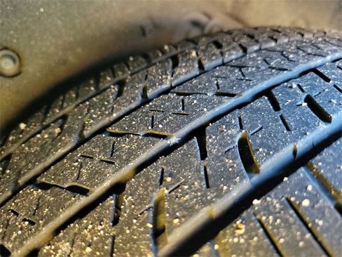 Used 2021 Toyota Sienna Platinum image 8