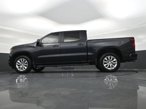 Used 2023 Chevrolet Silverado 1500 Custom RWD image 26