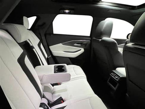 New 2024 Acura ZDX A-Spec image 36