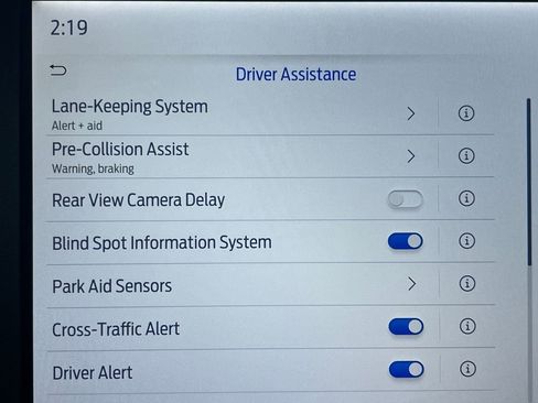 New 2025 Ford Bronco Badlands image 5