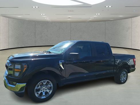 Used 2023 Ford F150 XLT image 8