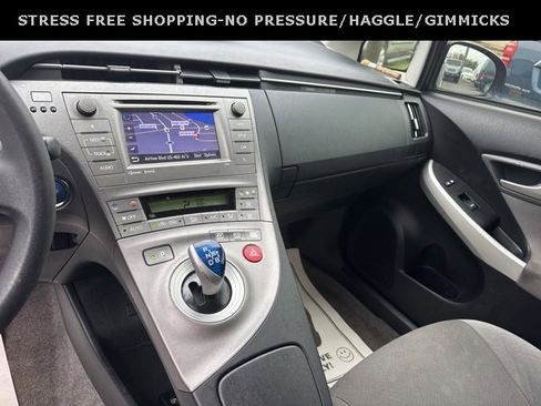 Used 2012 Toyota Prius Two image 18