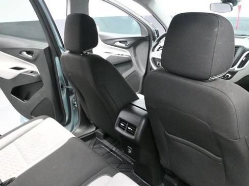 Used 2022 Chevrolet Equinox LT AWD/4WD image 21