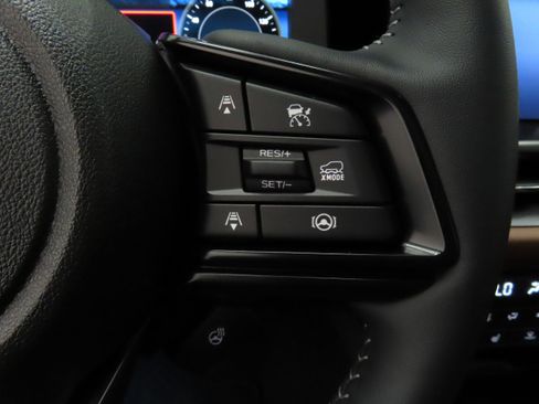 New 2026 Subaru Outback Touring XT image 15