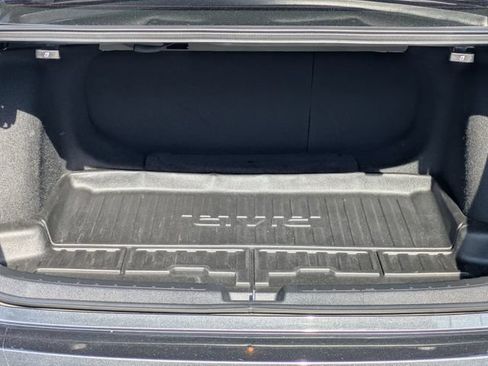 Used 2024 Honda Civic EX image 27
