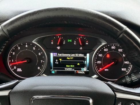 Used 2018 GMC Acadia SLT image 39