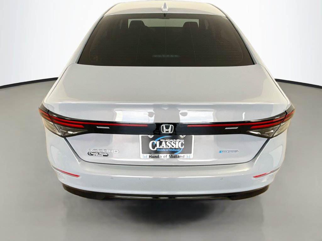 Used 2024 Honda Accord EX-L image 26