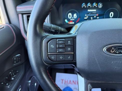 Certified 2022 Ford Expedition Max Limited image 23