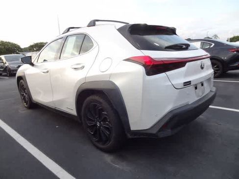 Used 2021 Lexus UX 250h w/ Premium Package AWD/4WD image 8