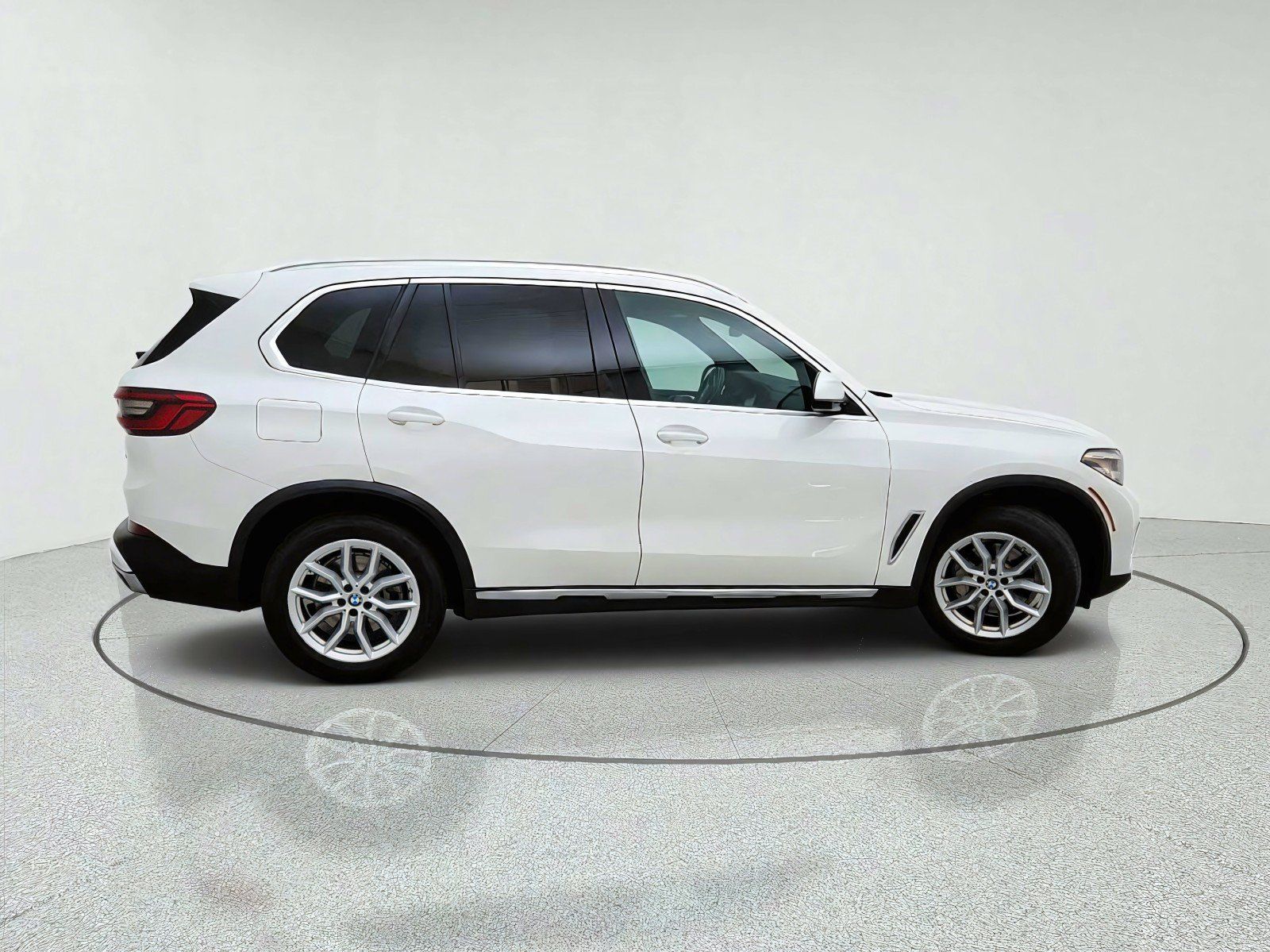 Used 2020 BMW X5 sDrive40i RWD image 7