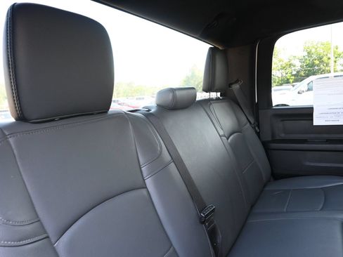 Used 2024 RAM 2500 Tradesman AWD/4WD image 24