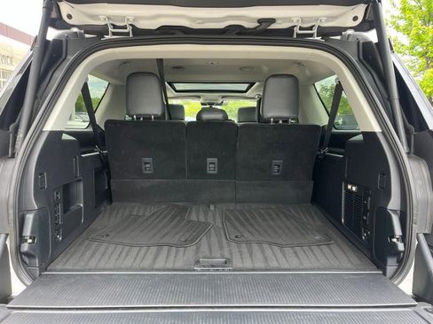 Certified 2025 Ford Expedition Max Active AWD/4WD image 12