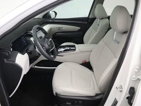 Used 2023 Hyundai Tucson Limited image 20