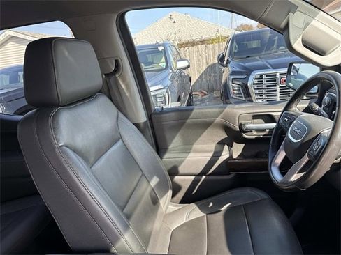 Used 2021 GMC Sierra 1500 SLT image 13