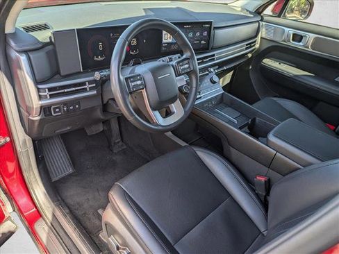 Used 2024 Hyundai Santa Fe SEL image 10