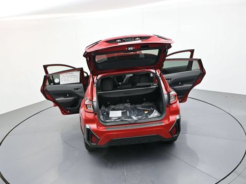 Used 2025 Subaru Crosstrek 2.5i Limited w/ Popular Package #3A AWD/4WD image 50