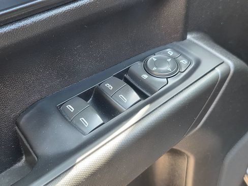 Used 2021 Chevrolet Silverado 1500 Custom RWD image 31